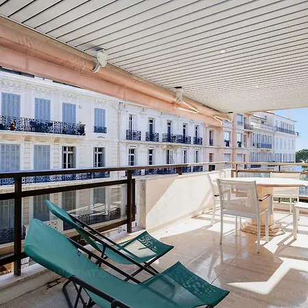 Apartamento Gray 3E1